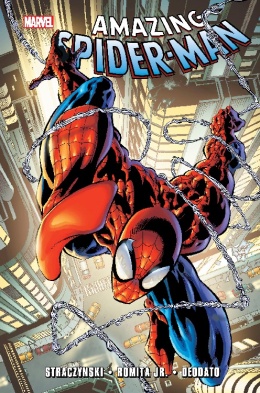 Amazing Spider-Man. T.3
