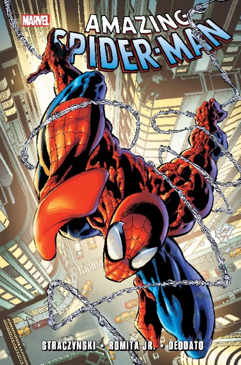 Amazing Spider-Man. T.3