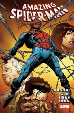 Amazing Spider-Man T.5