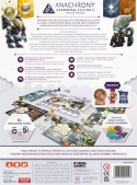 Anachrony: Essential Edition