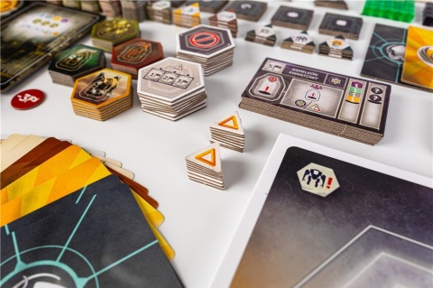 Anachrony: Essential Edition