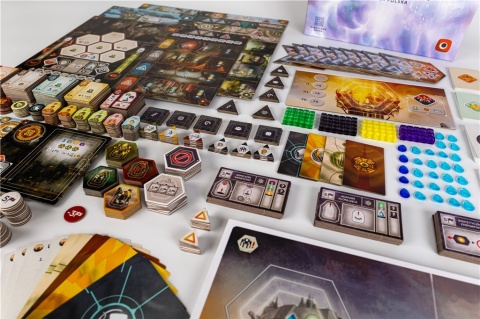 Anachrony: Essential Edition