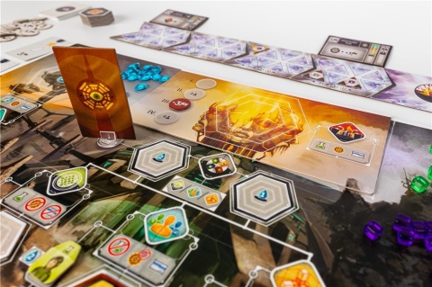 Anachrony: Essential Edition