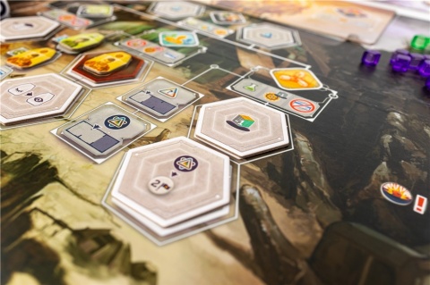 Anachrony: Essential Edition