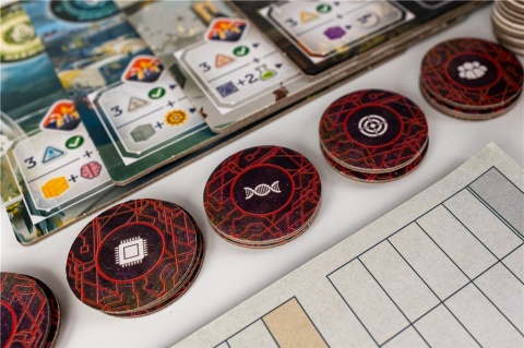 Anachrony: Essential Edition