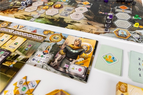 Anachrony: Essential Edition