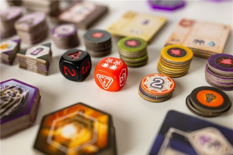 Anachrony: Szczeliny czasu