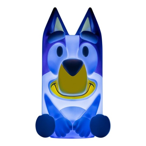 Bluey Lampka - Bluey