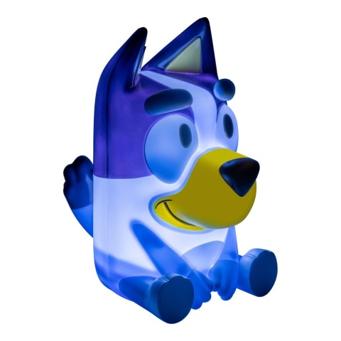 Bluey Lampka - Bluey