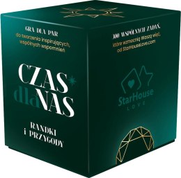 Czas dla nas: Randki i przygody