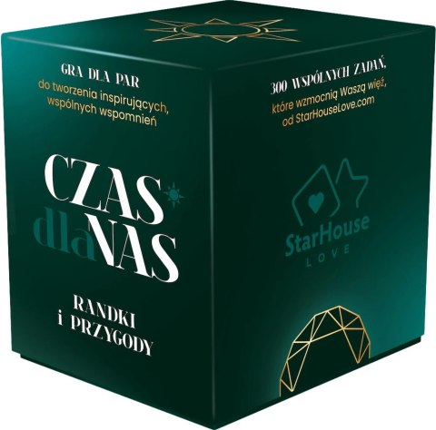 Czas dla nas: Randki i przygody