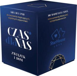 Czas dla nas: Związek i dom