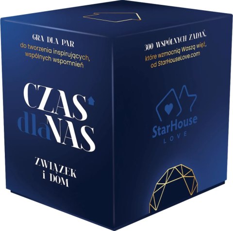 Czas dla nas: Związek i dom