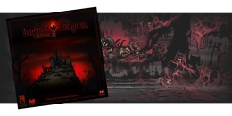 Darkest Dungeon: Gra planszowa