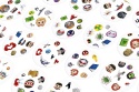 Dobble Marvel Emoji
