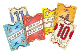 Flip 7 (edycja polska)