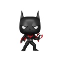 Funko POP DC Heroes: Batman Beyond - Terry McGuinnes