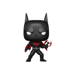Funko POP DC Heroes: Batman Beyond - Terry McGuinnes