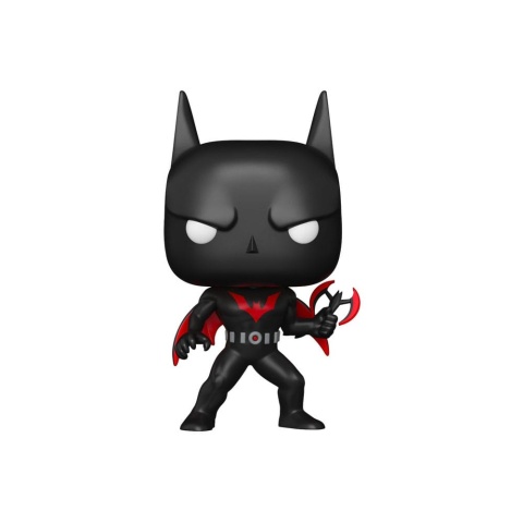 Funko POP DC Heroes: Batman Beyond - Terry McGuinnes