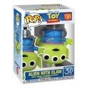 Funko POP Disney: Toy Story - Alien with Claw