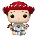 Funko POP Disney: Toy Story - Andy
