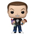 Funko POP Disney: Toy Story - Sid