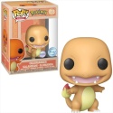 Funko POP Games: Pokemon - Charmander (Soft Color)