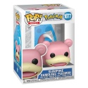 Funko POP Games: Pokemon - Slowpoke