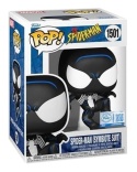 Funko POP Marvel: Animated Spiderman - Spider-man (Symbiote Suit)
