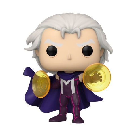 Funko POP Marvel: X-Men '97 - Magneto