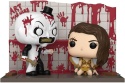 Funko POP Moment: Terrifier 2 - Art vs Sienna