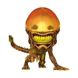 Funko POP Movies: Aliens 3 - The Runner