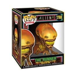 Funko POP Movies: Aliens 3 - The Runner