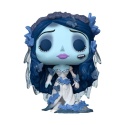 Funko POP Movies: Corpse Bride - Emily with Butterflies