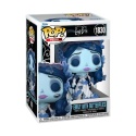 Funko POP Movies: Corpse Bride - Emily with Butterflies
