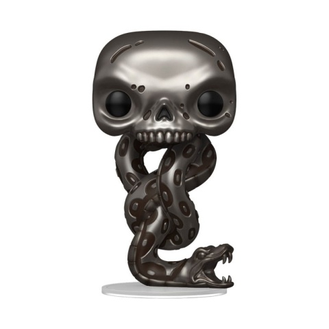 Funko POP Movies: Harry Potter - Dark Mark