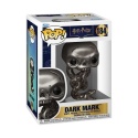 Funko POP Movies: Harry Potter - Dark Mark