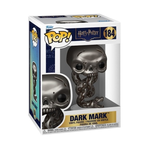 Funko POP Movies: Harry Potter - Dark Mark