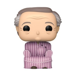 Funko POP Movies: Harry Potter - Horace Slughorn