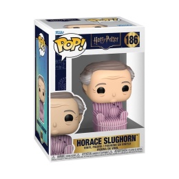Funko POP Movies: Harry Potter - Horace Slughorn