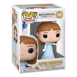 Funko POP TV: Bridgerton - Daphne Bridgerton