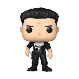 Funko POP TV: Daredevil: Born Again - Punisher