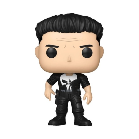 Funko POP TV: Daredevil: Born Again - Punisher