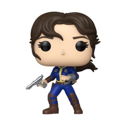 Funko POP TV: Fallout - Lucy MacLean