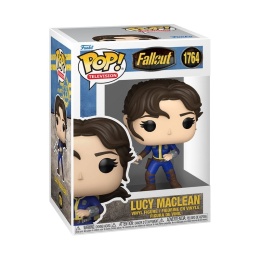 Funko POP TV: Fallout - Lucy MacLean