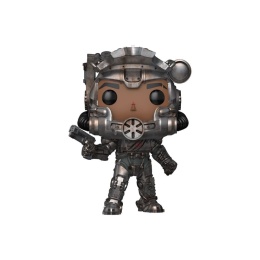 Funko POP TV: Fallout - Maximus