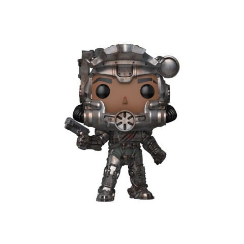 Funko POP TV: Fallout - Maximus