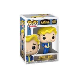 Funko POP TV: Fallout - Vault Boy
