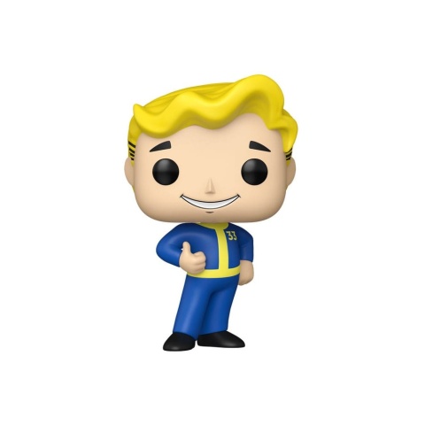 Funko POP TV: Fallout - Vault Boy