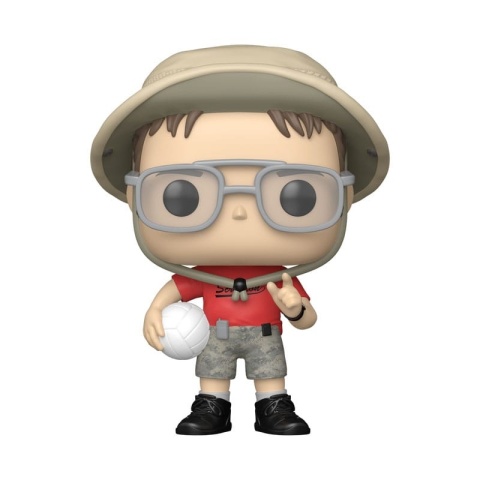 Funko POP TV: The Office - Dwight Schrute